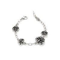 Bracciale Giovanni Raspini Donna in Argento 7934 - 7934